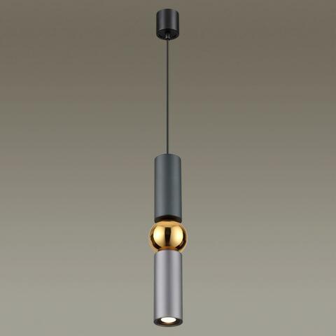 Подвесной светильник Odeon Light SAKRA 4071/5L