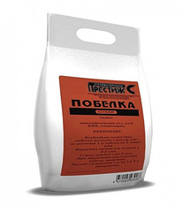 Побелка сухая 3 кг