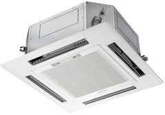 Фанкойл кассетного типа Vertex Albatross-30 C