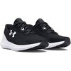 Кроссовки Under Armour Surge 3 Black/White