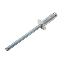 Заклепки 4,0х8мм 50шт Matrix