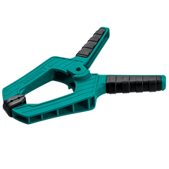 KRAFTOOL SC-10, 100 х 100 мм, пружинная струбцина (32227-10)