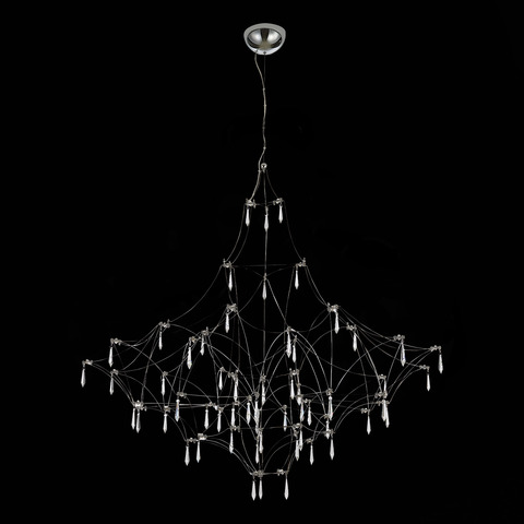 Люстра подвесная ST Luce Gravetta SL797.113.114