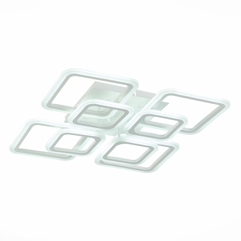 Светильник потолочный Evoluce Serenity SLE900102-08
