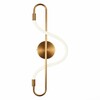 Светильник настенный ST Luce Sagrato SL6102.301.10