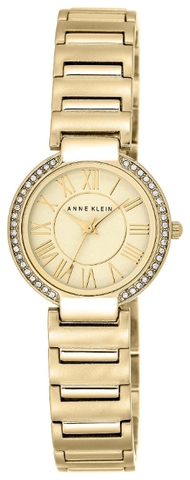 Наручные часы Anne Klein 2036 CHGB фото