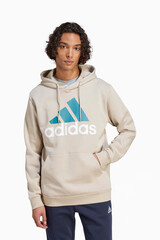 Кофта adidas Essentials Fleece Big Logo