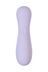 Сиреневый вакуумный стимулятор клитора Satisfyer Pro 2 Generation 3 - 