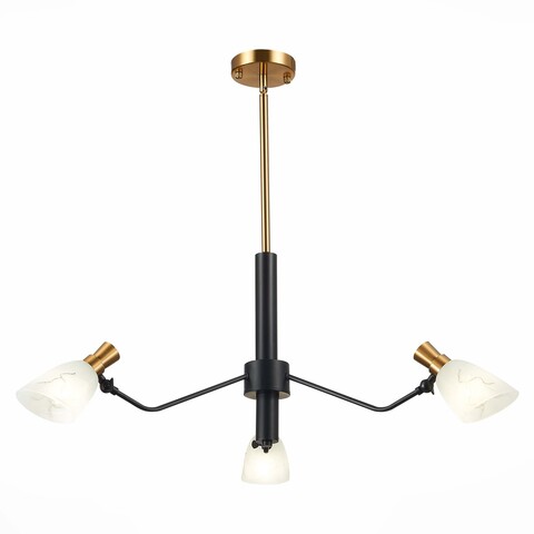 Светильник подвесной Evoluce Lita SLE205403-03