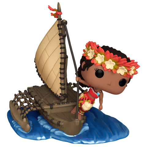 Фигурка Funko POP! Disney: Moana (1323)