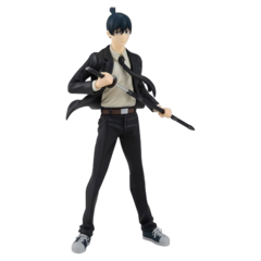 Фигурка POP UP PARADE Chainsaw Man Aki Hayakawa