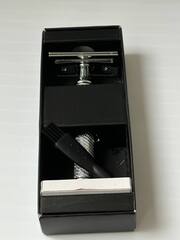 Станок для бритья с закрытой головой