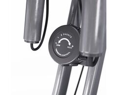 Велотренажер X-Bike DFC MBB LS-623-S