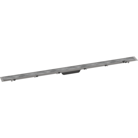 Hansgrohe RainDrain Rock Внешняя часть 120 см 56034000