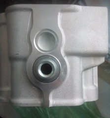 ГБЦ NEXIA N150 1,5 SOHC, LANOS, CHANCE 1,5 GROG 15M