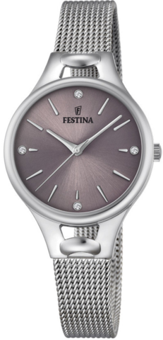 Наручные часы Festina F16950/B фото