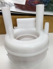 ФИЛЬТР ТОПЛИВНЫЙ LOGAN, SANDERO, DUSTER, LARGUS (КАРТРИДЖ В БЕНЗОНАСОСЕ) GROG