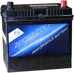 MAZDA 6CT- 60 ( FE05185209D ) аккумулятор