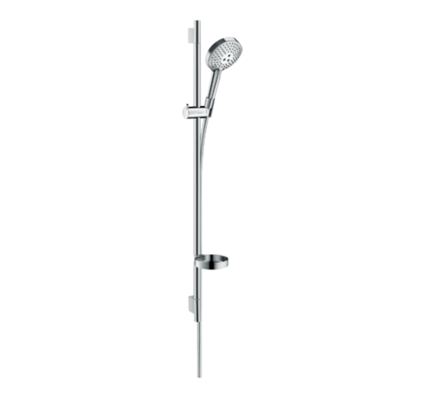 Душевой набор Hansgrohe Raindance Select S 27667000