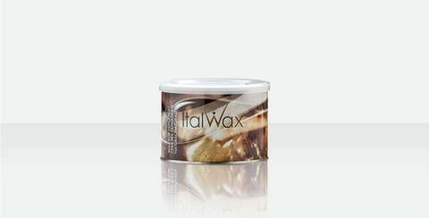 ItalWax  Воск в банке Натуральный 400мл