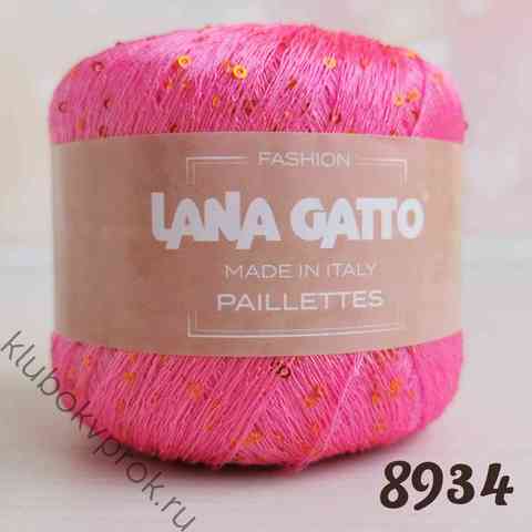 LANA GATTO PAILLETTES 8934,