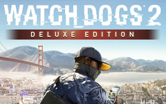 Watch_Dogs® 2 Deluxe Edition (для ПК, цифровой код доступа)
