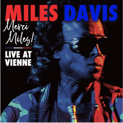 Miles Davis / Merci Miles! Live At Vienne (2LP)