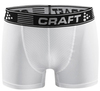 Трусы-боксеры Craft Greatnes 2020 White 3 дюйма мужские