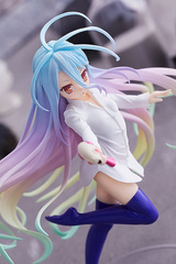 POP UP PARADE No Game No Life Shiro Sniper Ver. (re-run) || Широ (Снайпер версия)