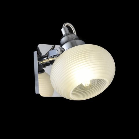 Бра Freya Linda FR5690WL-01CH