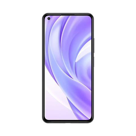 Мобильный телефон Xiaomi Mi 11 Lite 128GB Boba Black