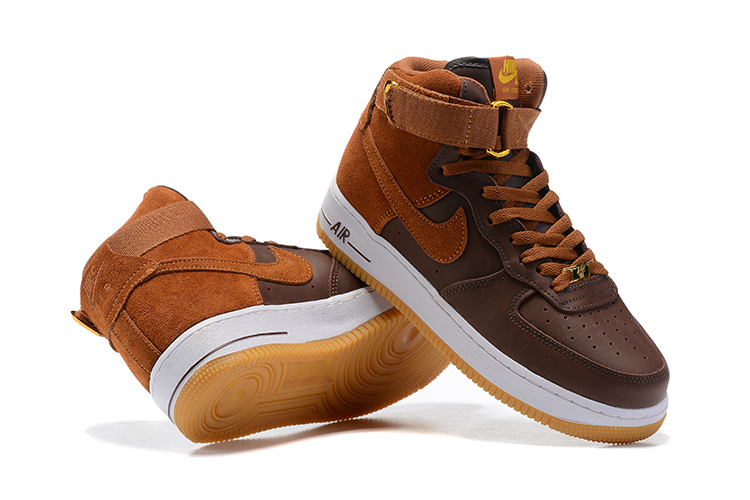 high air force 1s