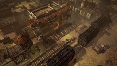 Hard West (для ПК, цифровой код доступа)