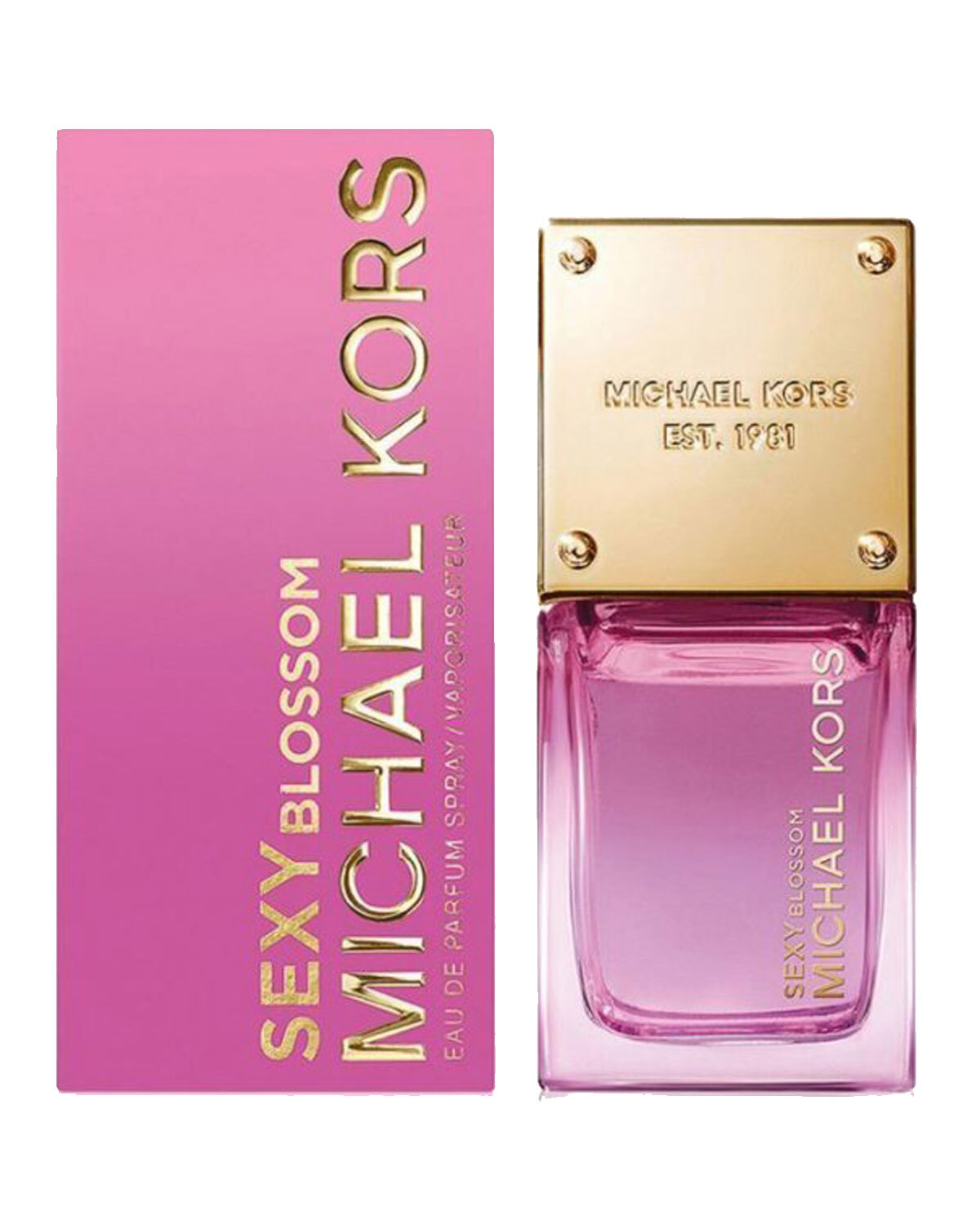 Kors sexy blossom hot sale