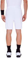 Шорты теннисные Hydrogen Reflex Tech Shorts - white