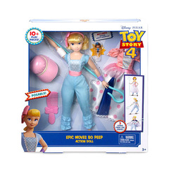 Кукла Пастушка Бо Пип с одеждой серия История игрушек Toy Story