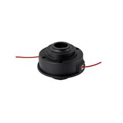 Головка триммерная DDE Wind  8  (M8х1,25 прав., + М6х1,25 прав., + М6х1,0 прав.)