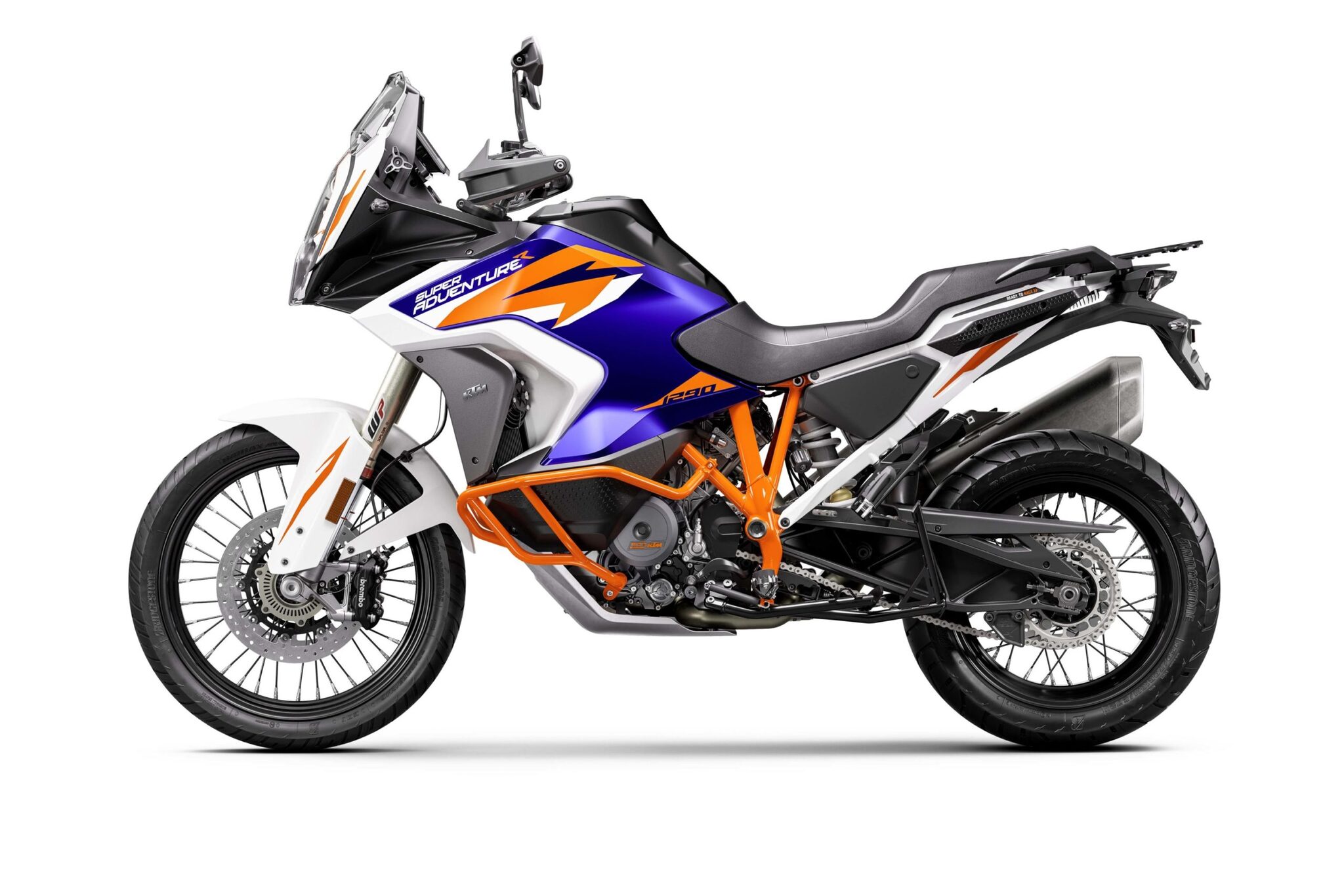 Ktm 790 hotsell super adventure r
