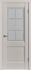 Дверь Classic Trend 2 / Fleet Soft / Crystal Cloud / Владимирские двери