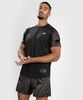 Футболка Venum Tecmo 2.0 Dry Tech Black