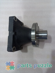 Привод вала  вентилятора, оригинал / FANDRIVE HOUSING АРТ: 4113H075