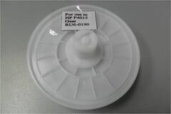 Шестерня 193T привода фотобарабана HP LJ P4014, 4015, 4515, M601, M602, M603, M604, M605, M606, M630 (RU6-0190) OEM