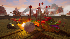 Rock of Ages 3: Make & Break (для ПК, цифровой код доступа)