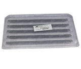 Дозирующее лезвие Hi-Black для Pantum P2200, P2207, P2500, M6500, M6550 (PC-211), 5 шт./уп.