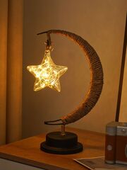 Светильник декоративный "Звезда"