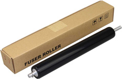 Резиновый вал для HP LaserJet Enterprise 600 M601/M602/M603/M604/M605/M606/M630 (CET), CET2439