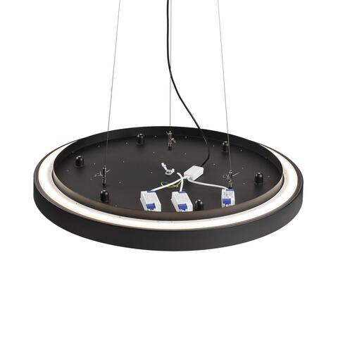 Подвесное крепление Sonex QUASAR 7756 (7758)/L