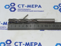 Сверло по металлу 9.2мм (81х125) Р6М5 ц\х
