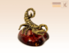 зодиак Скорпион янтарь (24 октября - 22 ноября)