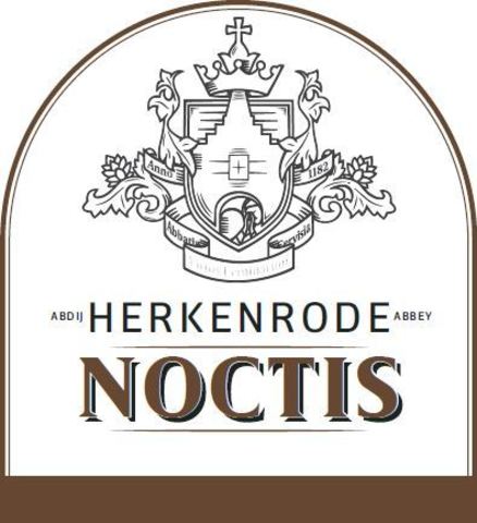 Пиво HerkenRode Noctis